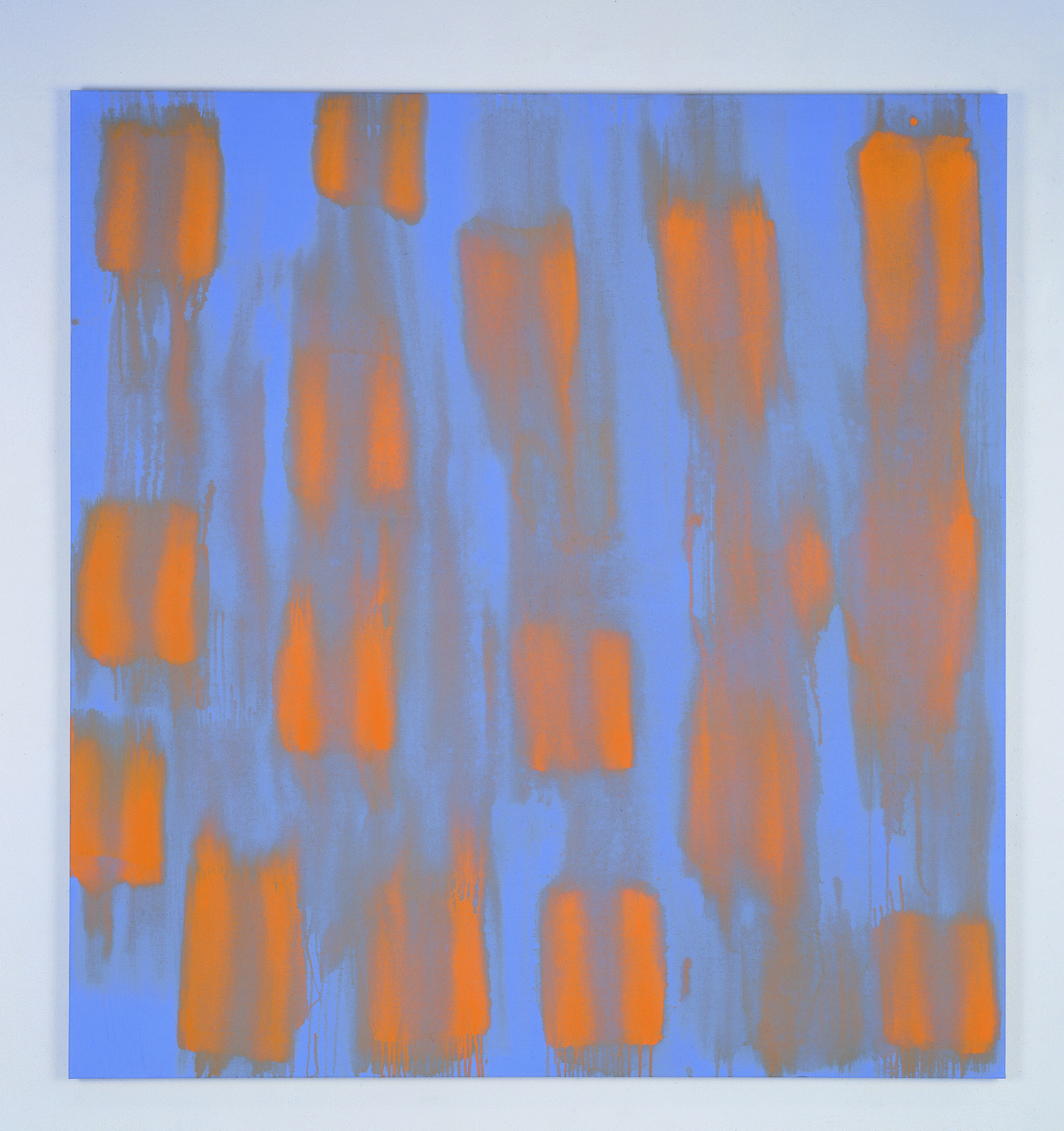 Claudia Desgranges @ Galerie Floss & Schultz