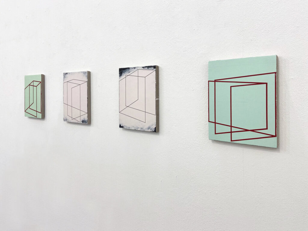 Shawn Stipling - In Pursuit of Coherence