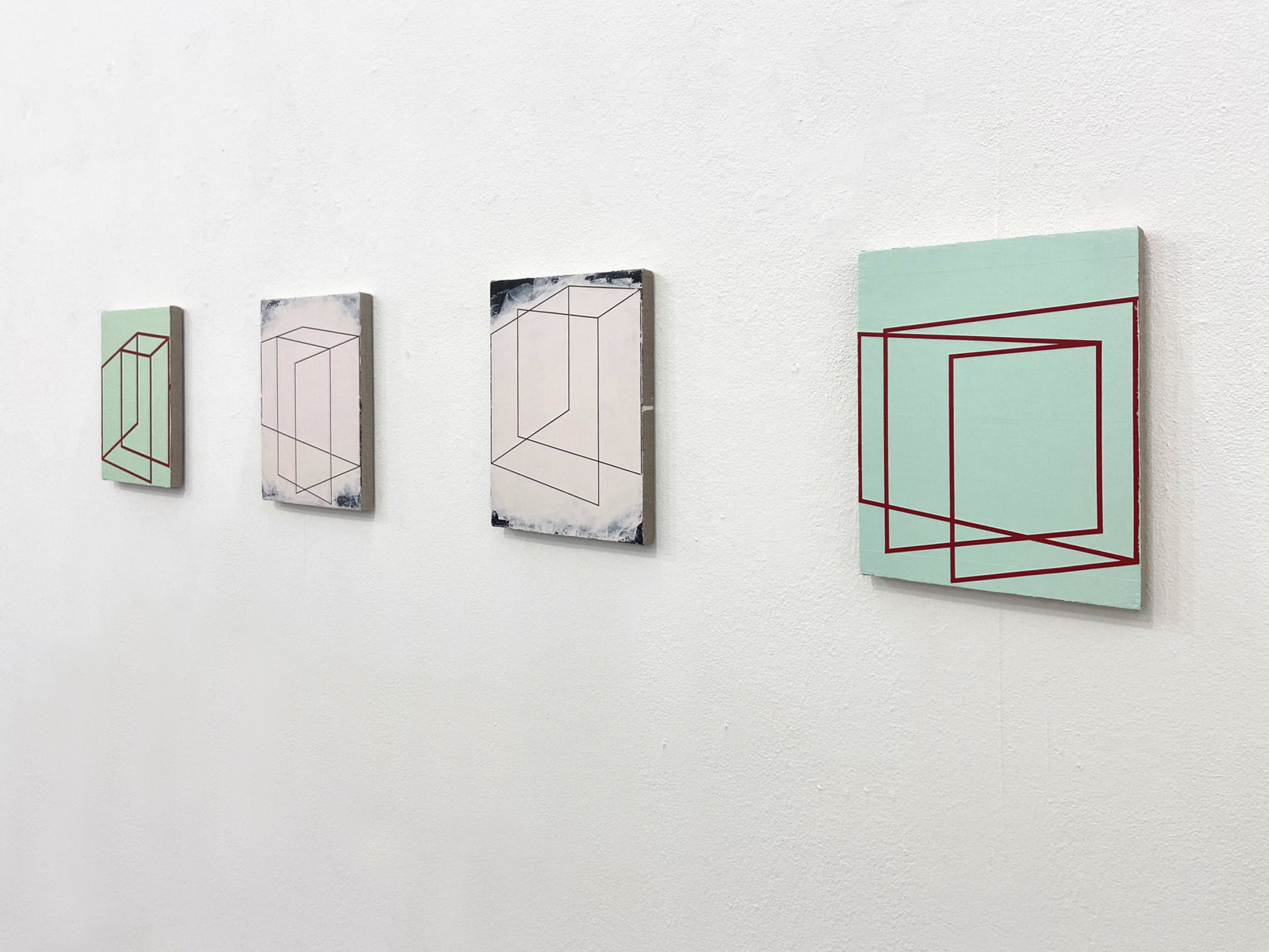Shawn Stipling - In Pursuit of Coherence