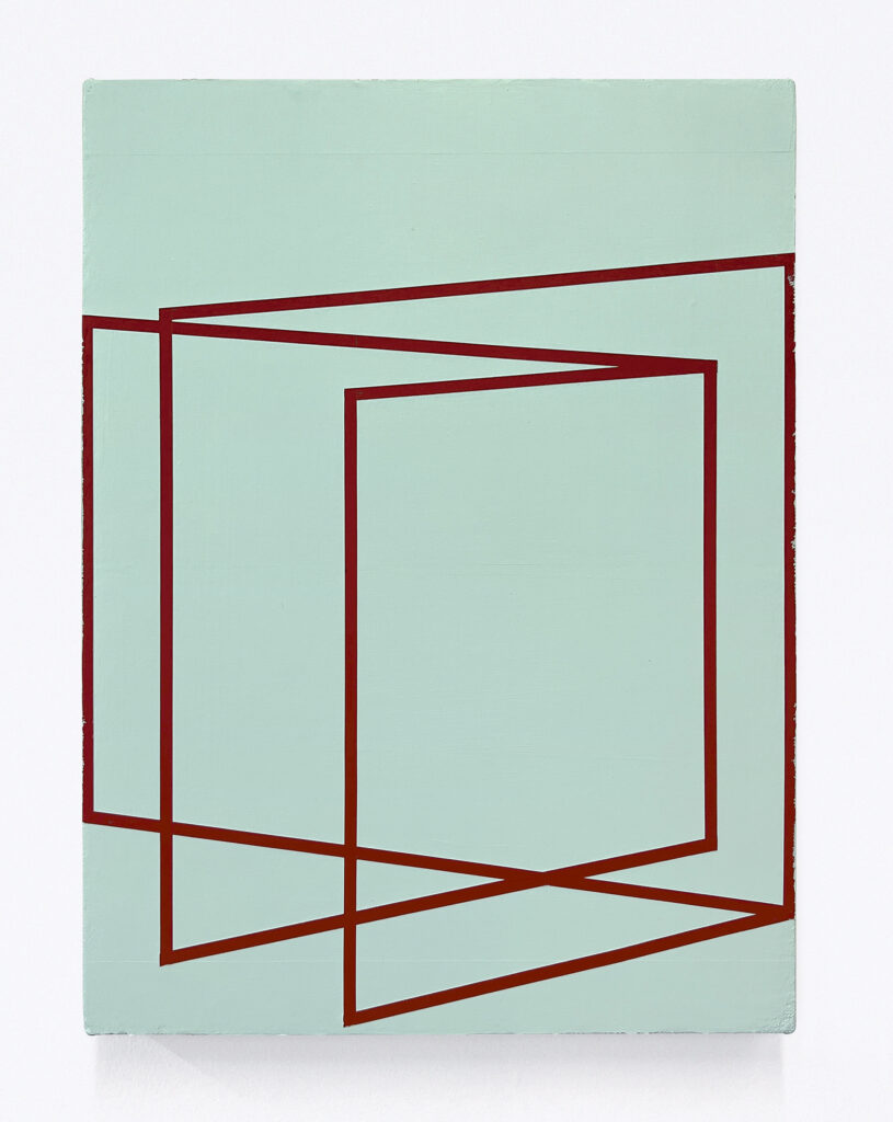 Shawn Stipling - In Pursuit of Coherence Galerie Floss & Schultz