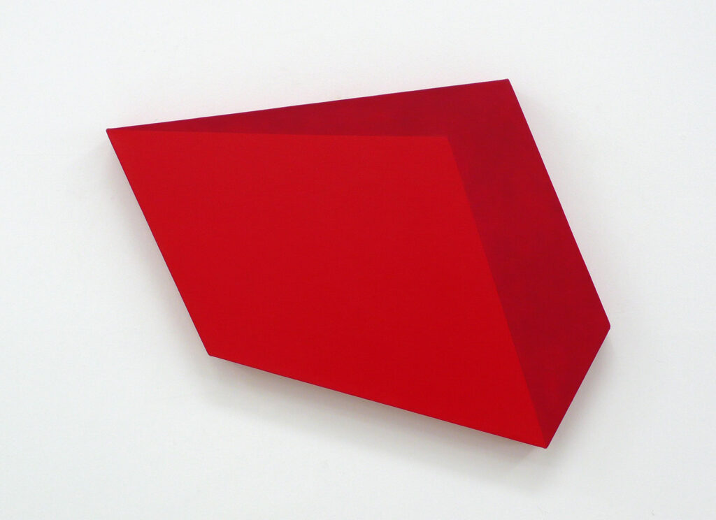Galerie Floss & Schultz, Rita Rohlfing: Anscheinend, Ausstellung