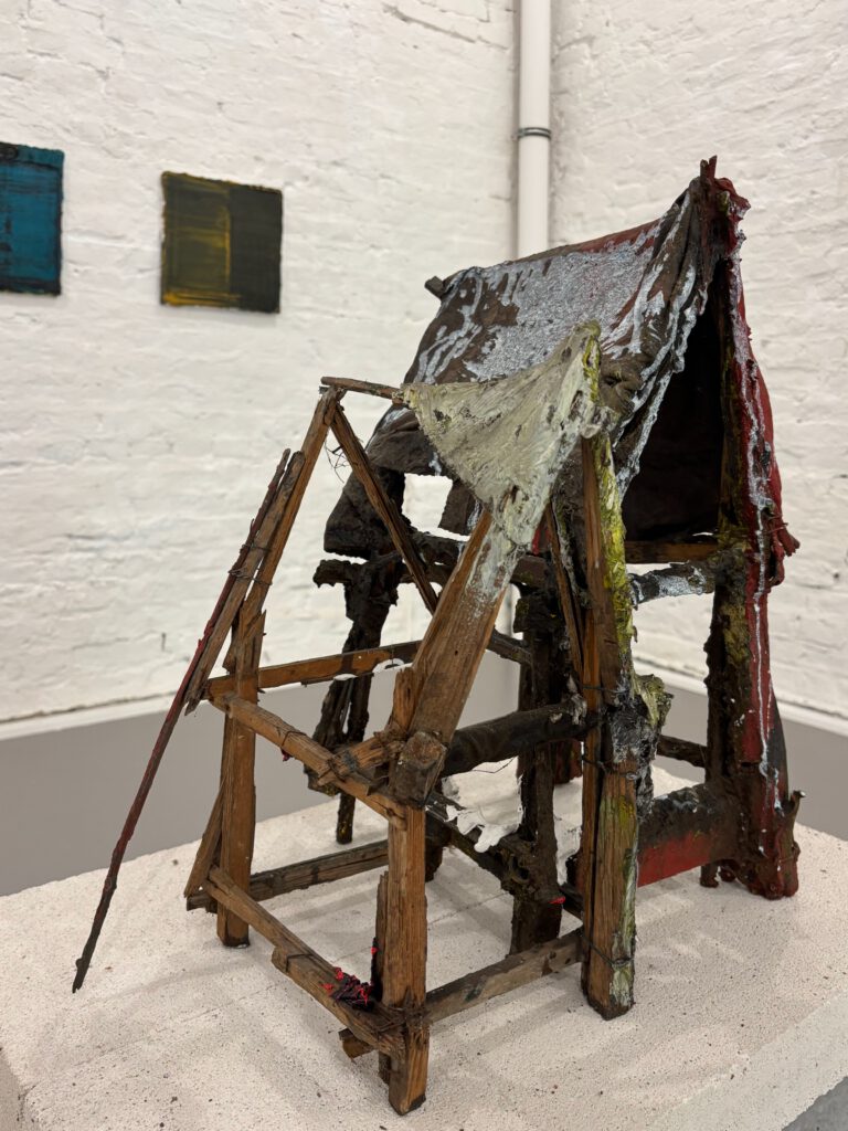 Galerie Floss & Schultz Rolf Rose